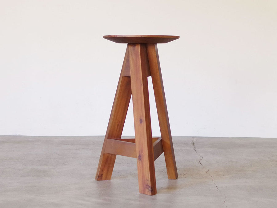 AW ACASIA HIGH STOOL