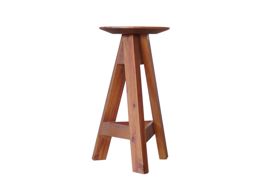 AW ACASIA HIGH STOOL