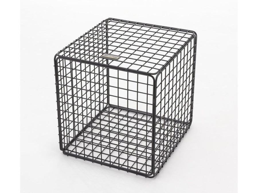 PAXTON MESH BOX