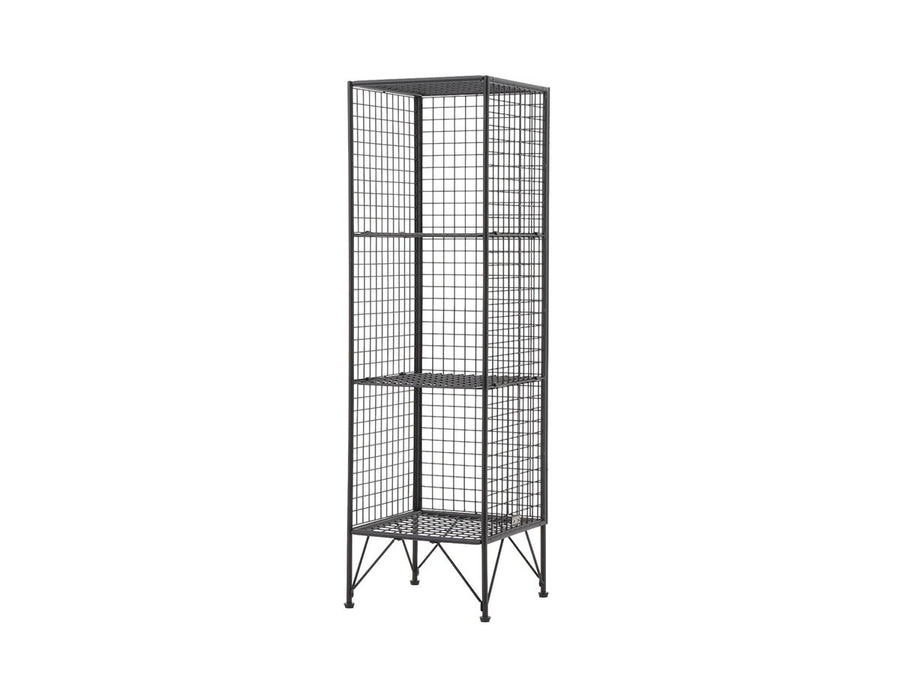 PAXTON MESH RACK 3 GRID