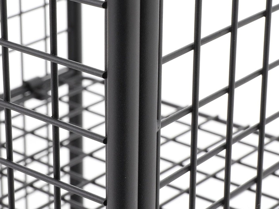 PAXTON MESH RACK 9 GRID