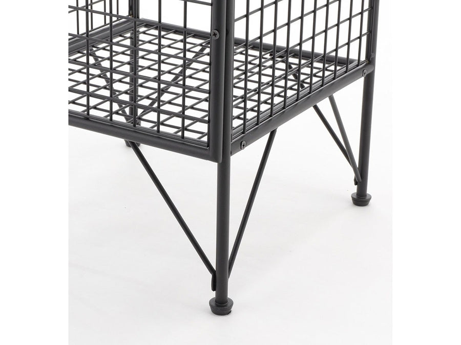 PAXTON MESH RACK 3 GRID