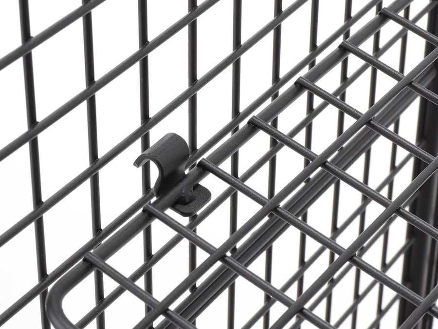 PAXTON MESH RACK 6 GRID WIDE