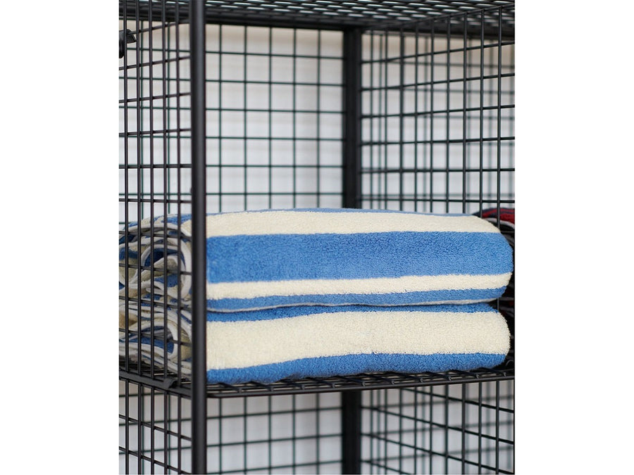 PAXTON MESH RACK 6 GRID WIDE