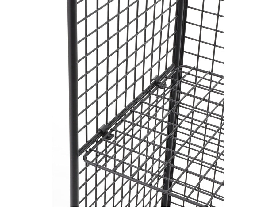 PAXTON MESH RACK 9 GRID