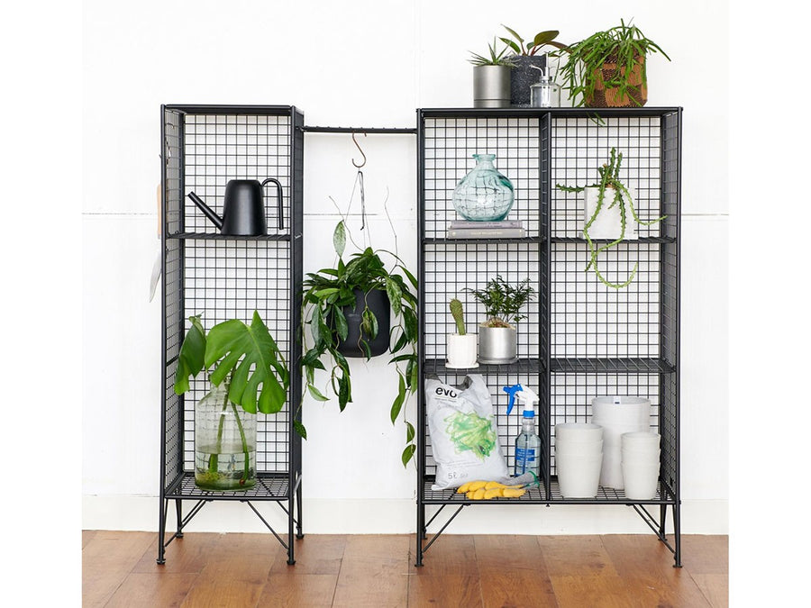 PAXTON MESH RACK 6 GRID TALL