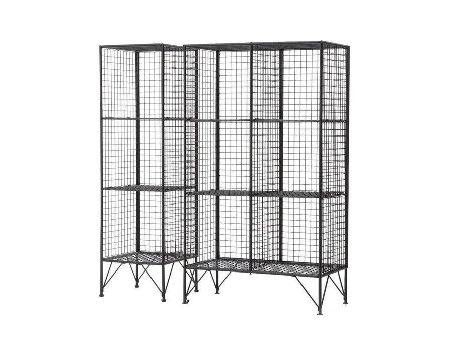 PAXTON MESH RACK 3 GRID