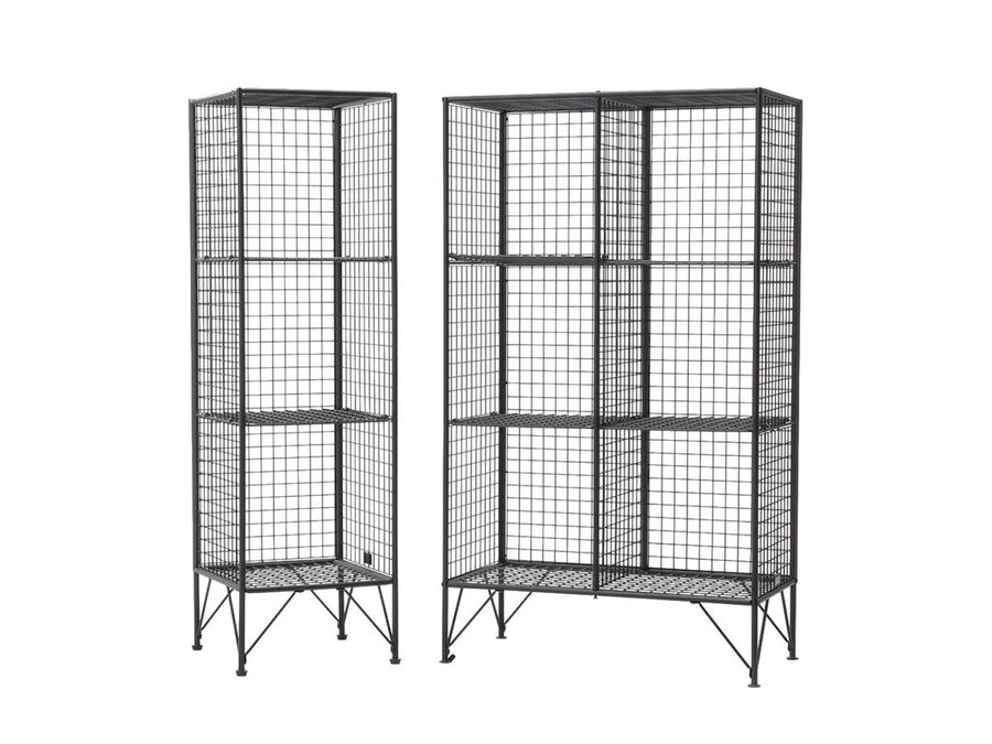 PAXTON MESH RACK 3 GRID