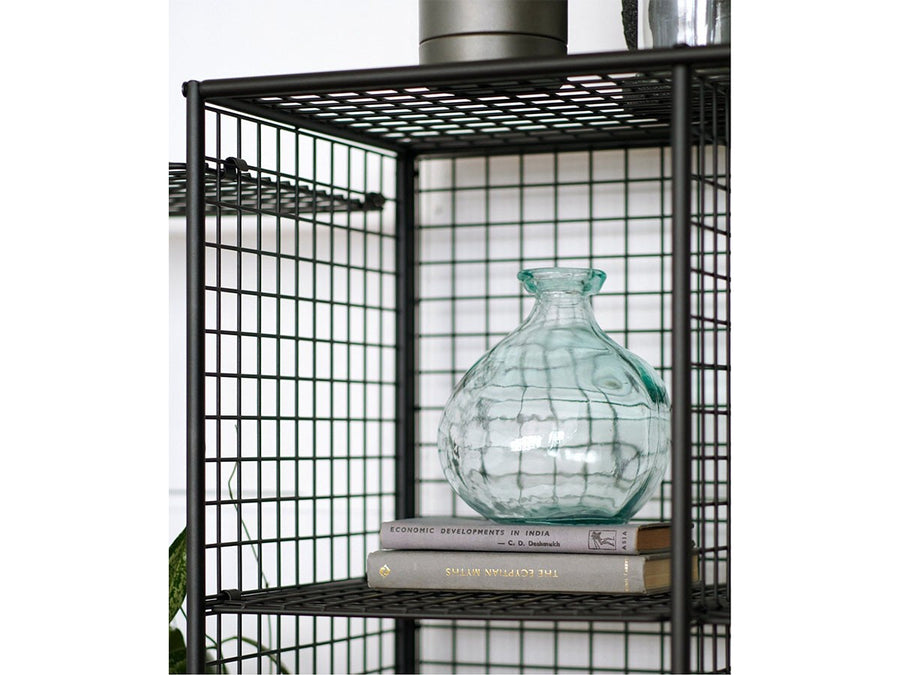 PAXTON MESH RACK 6 GRID WIDE