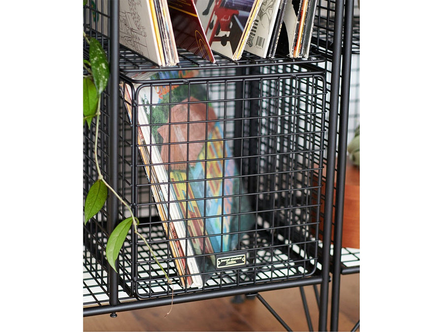 PAXTON MESH RACK 9 GRID