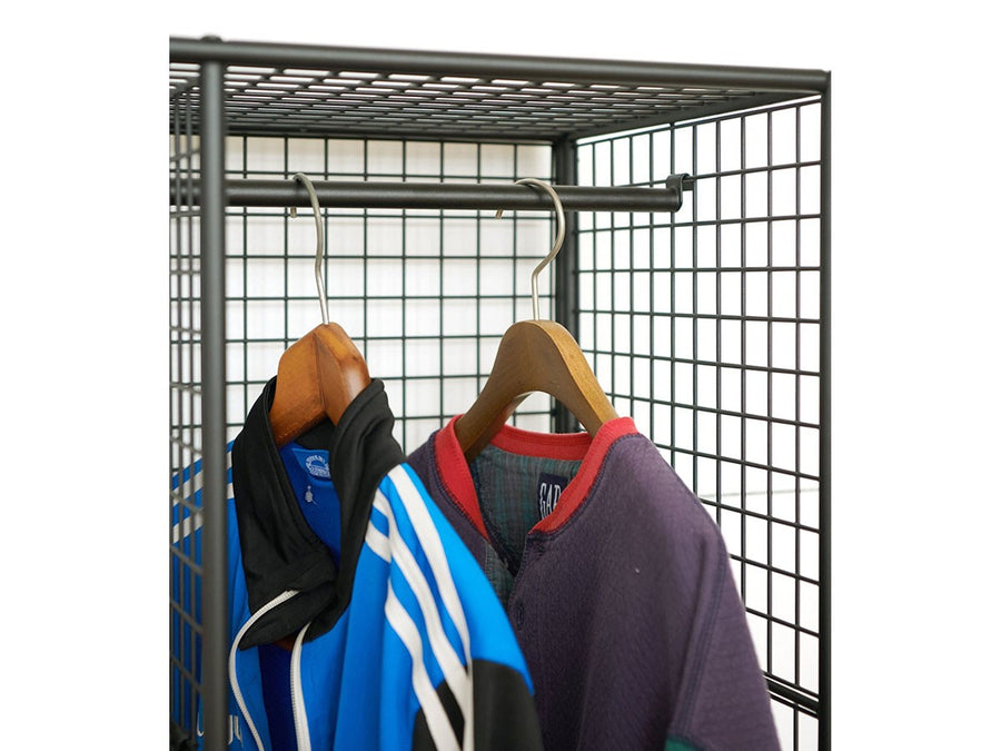 PAXTON MESH RACK 3 GRID