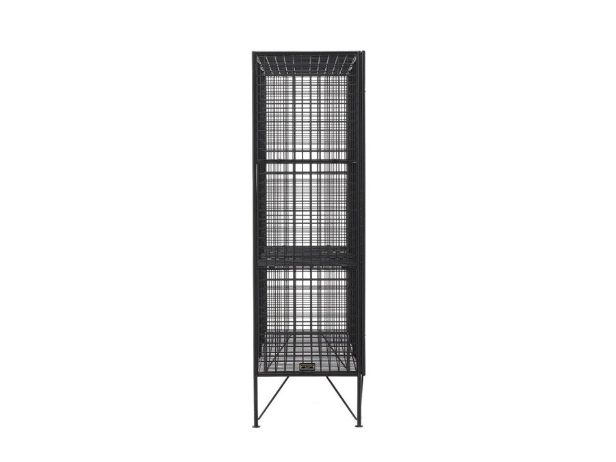 PAXTON MESH RACK 9 GRID