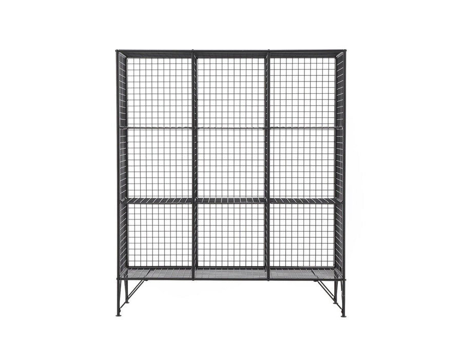 PAXTON MESH RACK 9 GRID