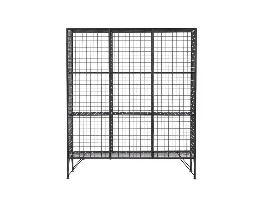 PAXTON MESH RACK 9 GRID