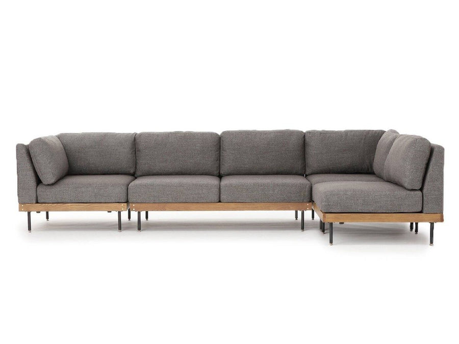 LILLE SOFA 2 Seater