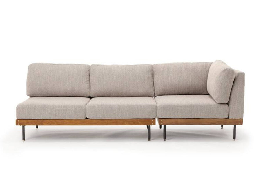 LILLE SOFA 2 Seater