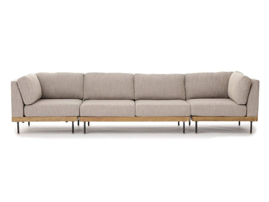 LILLE SOFA 2 Seater