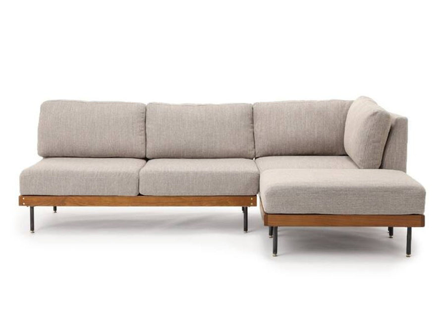 LILLE SOFA 2 Seater