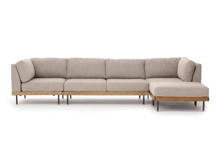 LILLE SOFA 2 Seater