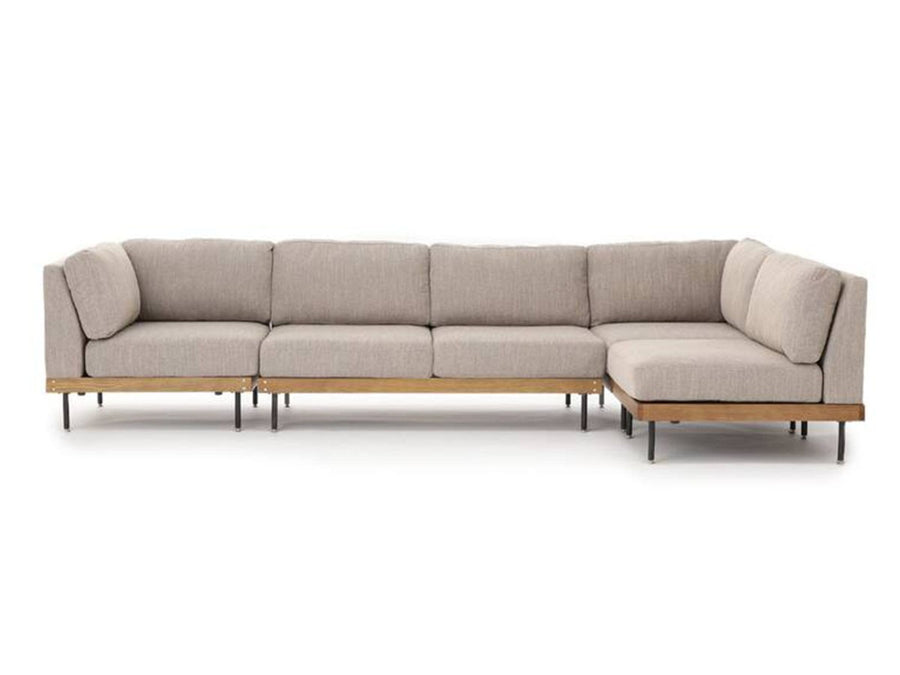 LILLE SOFA 2 Seater