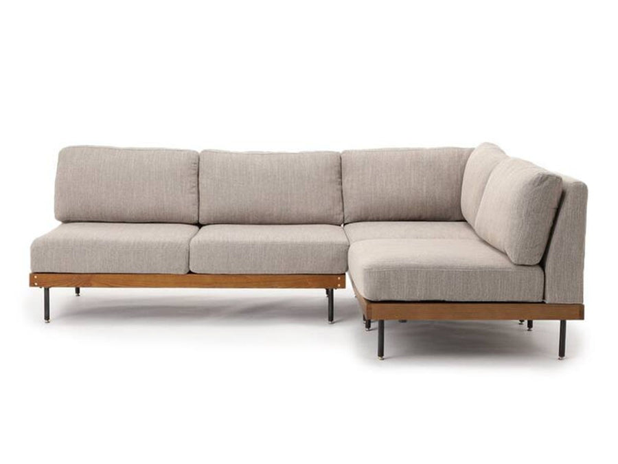 LILLE SOFA 2 Seater