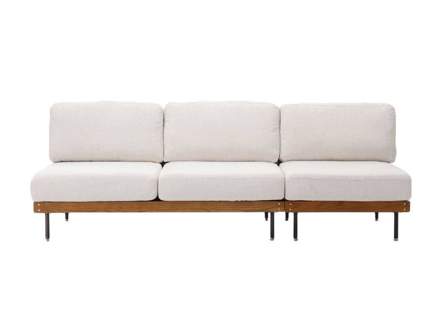 LILLE SOFA 2 Seater