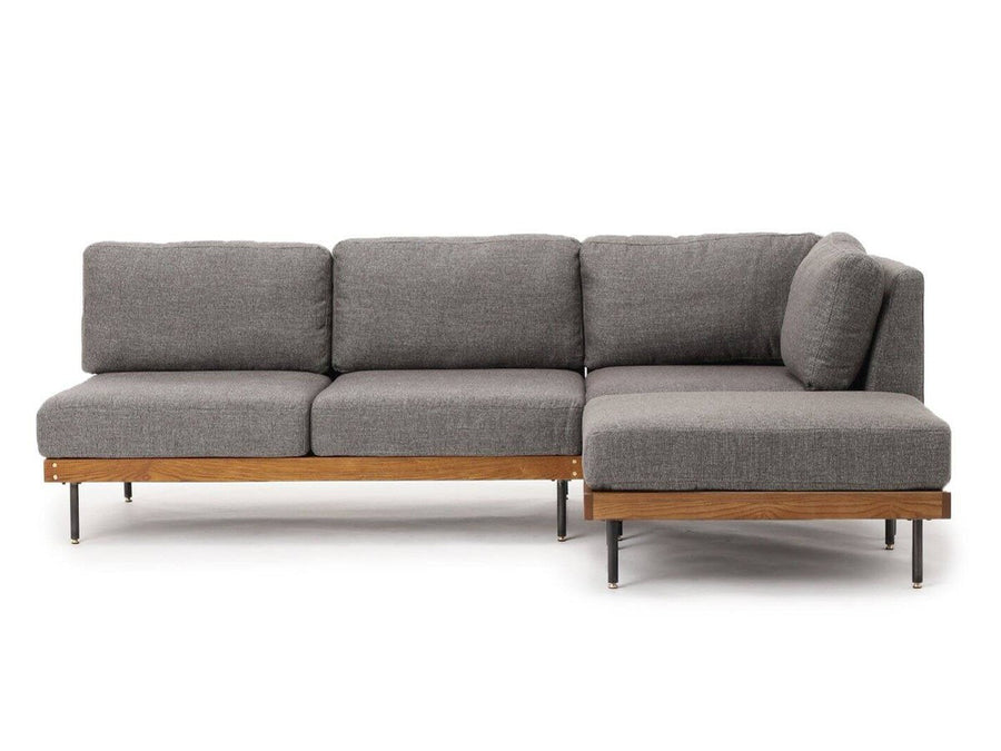 LILLE SOFA 2 Seater