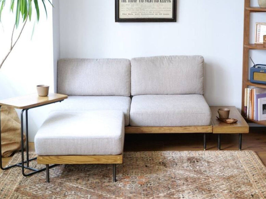 LILLE SOFA 2 Seater