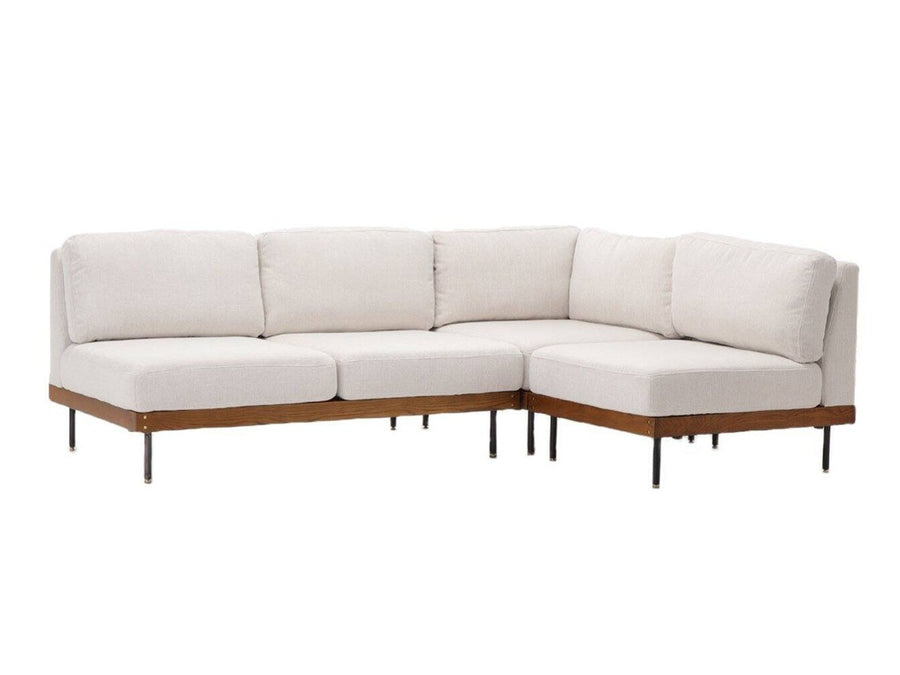 LILLE SOFA 2 Seater