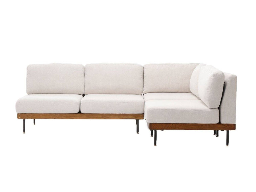 LILLE SOFA 2 Seater