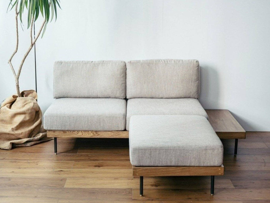 LILLE SOFA 2 Seater