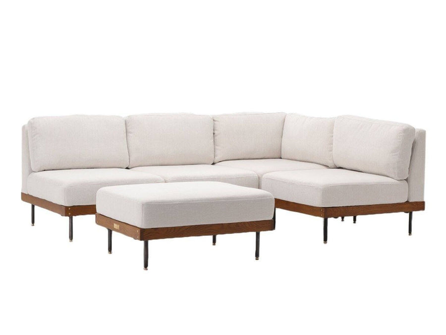 LILLE SOFA 2 Seater