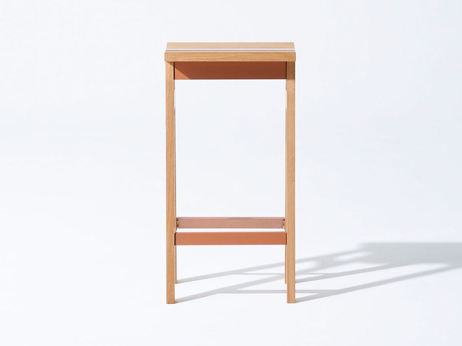 Hi.series hi-stool