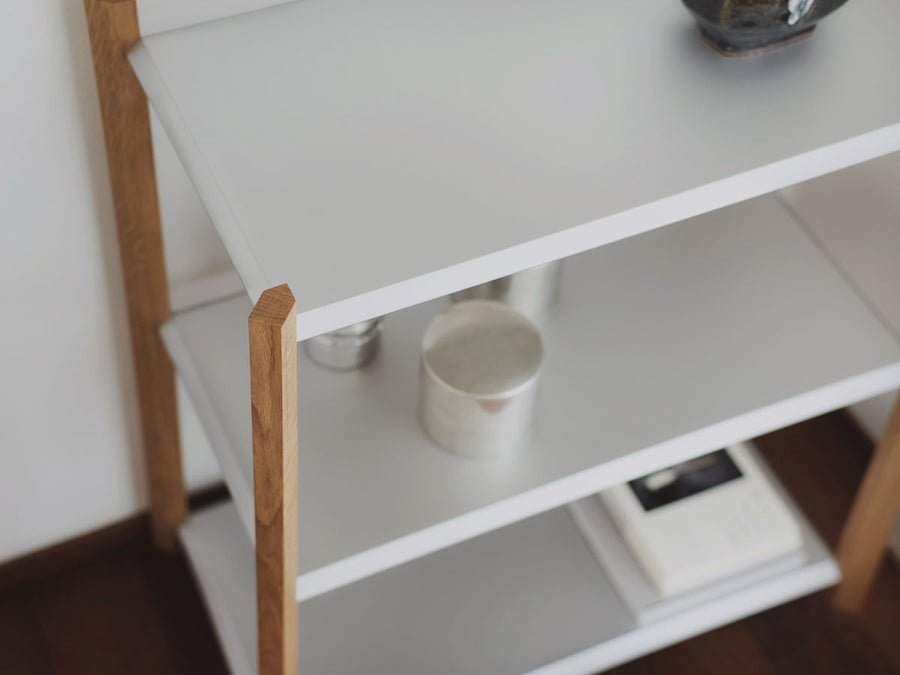 Baguette shelf 3shelves