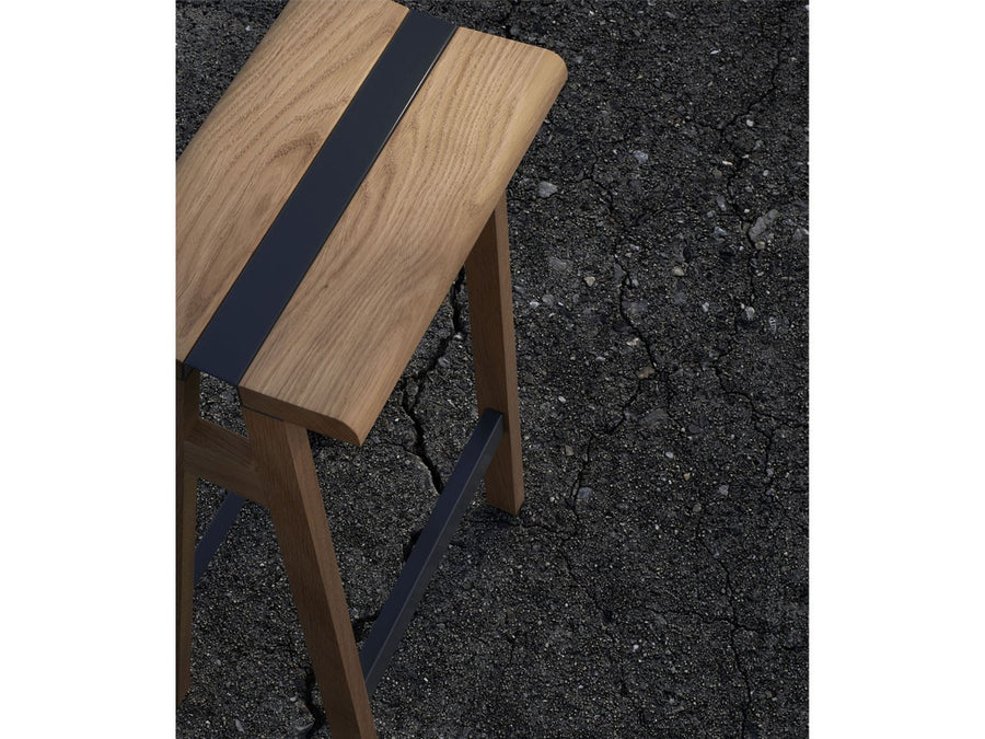 Hi.series hi-stool