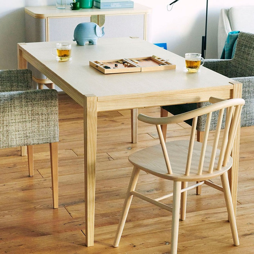 NOVA DINING TABLE SQUARE 1400 ダイニングテーブル