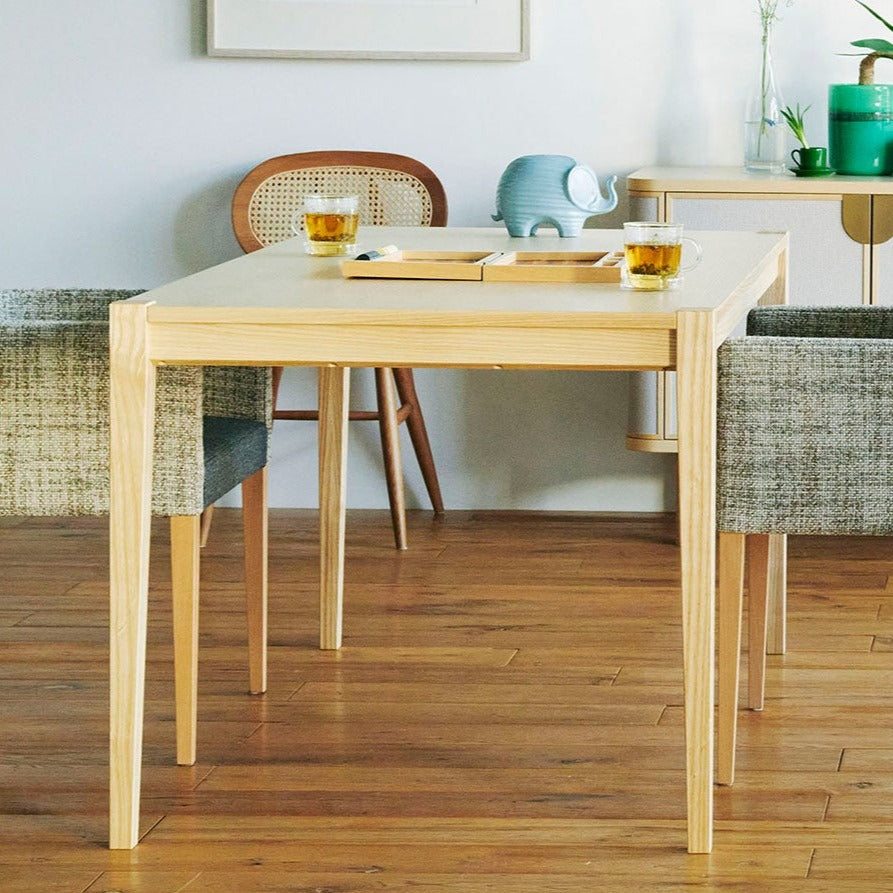 NOVA DINING TABLE SQUARE 1400 ダイニングテーブル