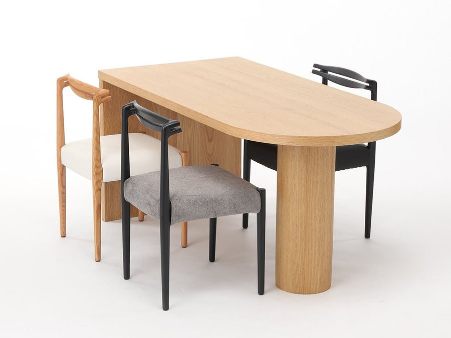 PORTO DINING TABLE