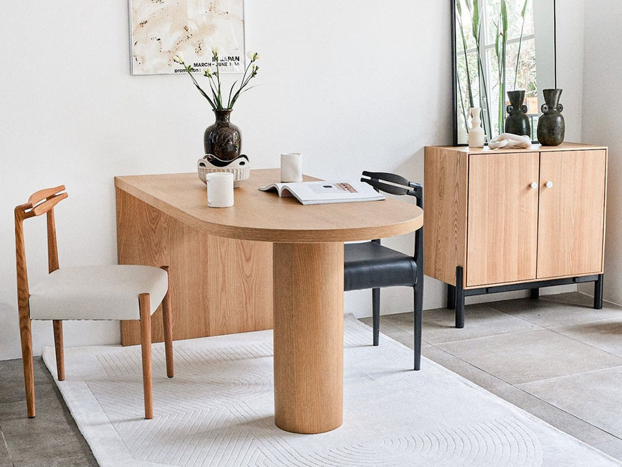 PORTO DINING TABLE