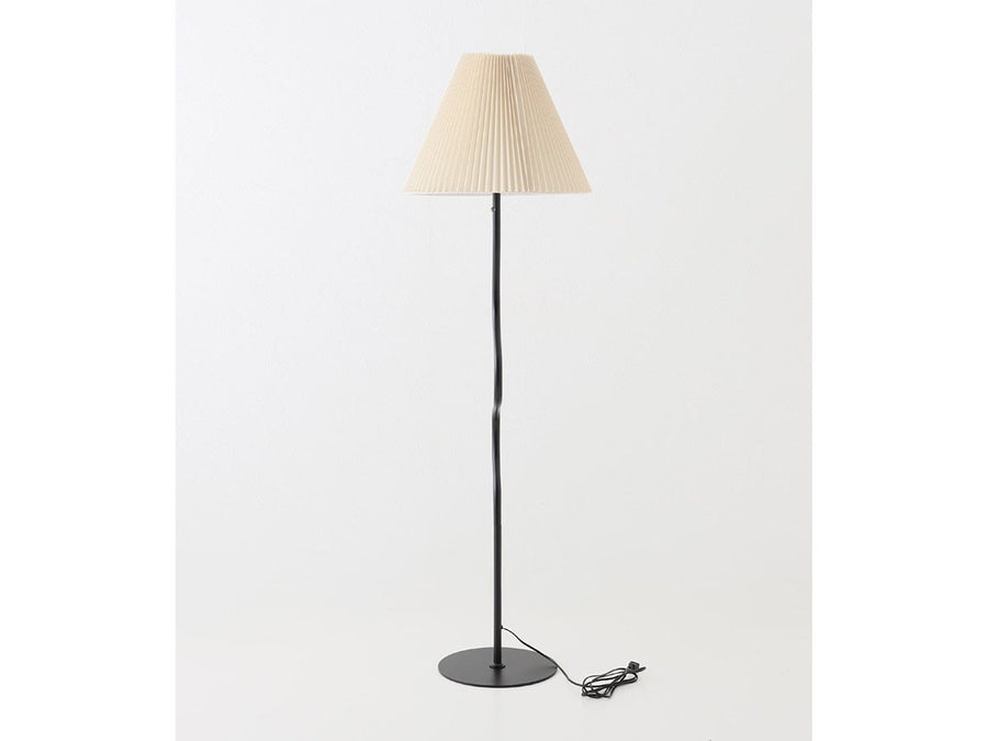 WAVY FLOOR LAMP