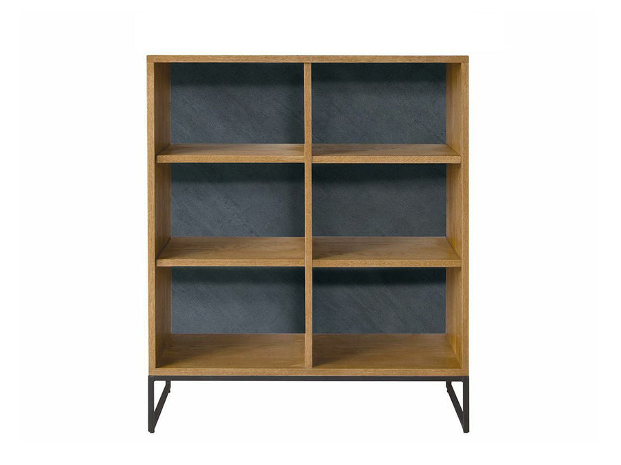 POL book case