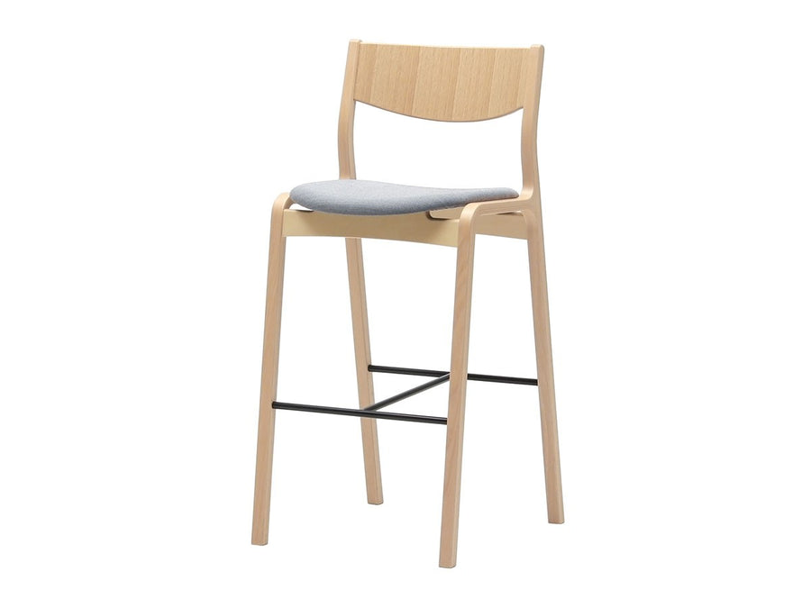 Ripple Counter Chair