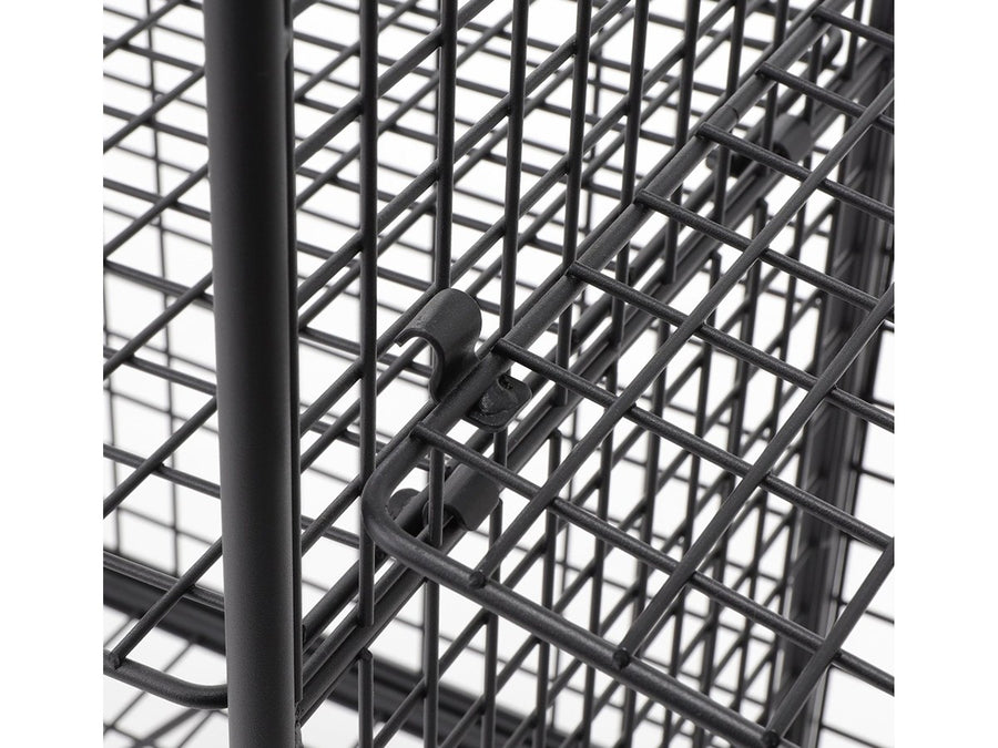 PAXTON MESH RACK 6 GRID TALL