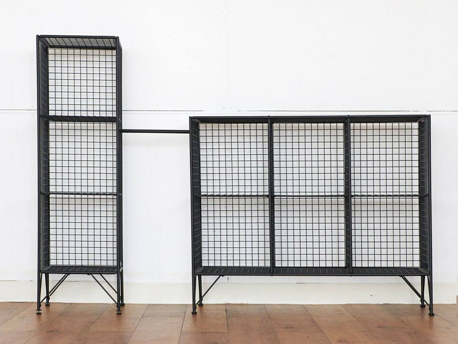 PAXTON MESH RACK 6 GRID WIDE