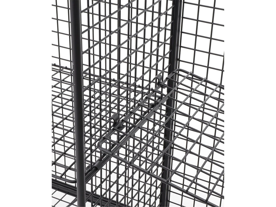 PAXTON MESH RACK 9 GRID