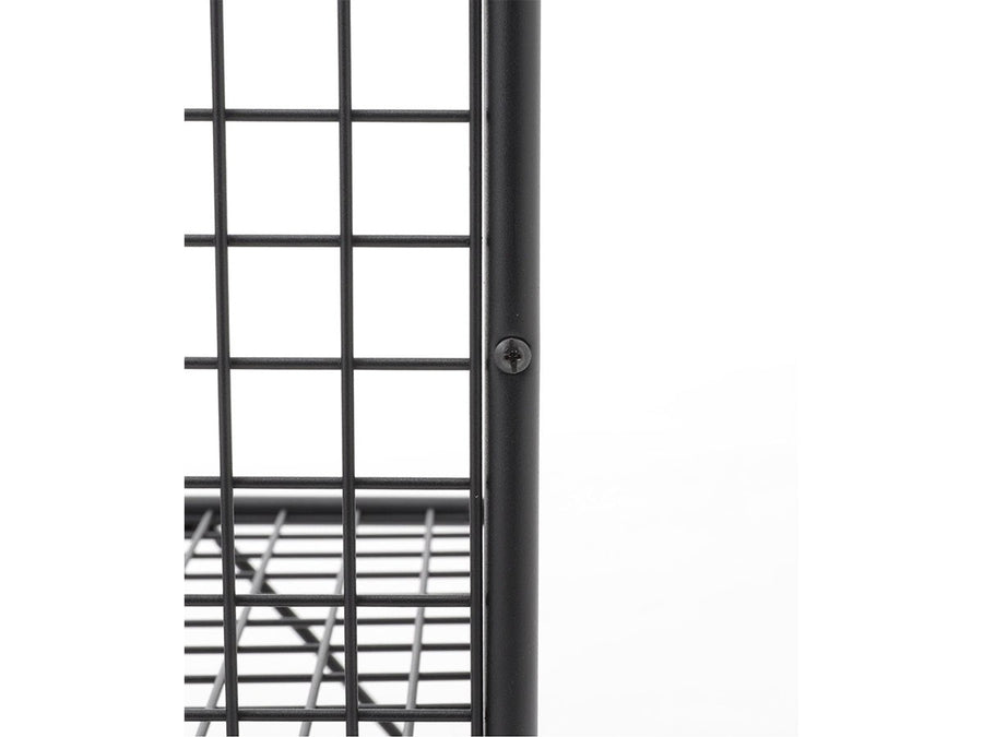 PAXTON MESH RACK 9 GRID