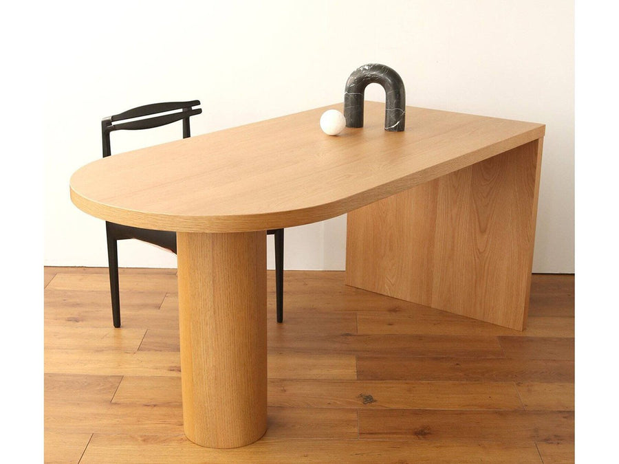 PORTO DINING TABLE