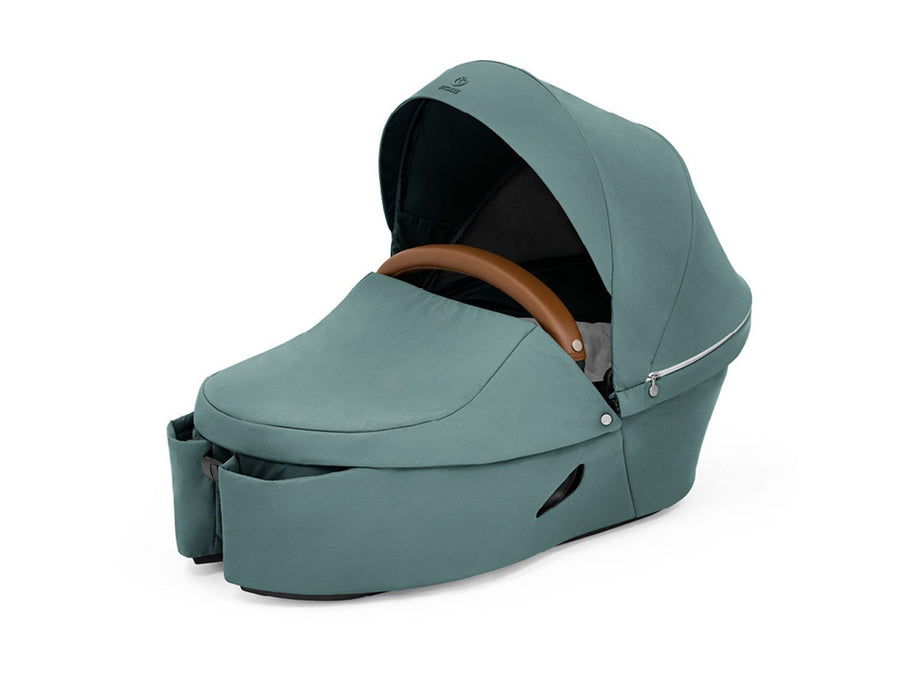 STOKKE XPLORY X CARRY COT