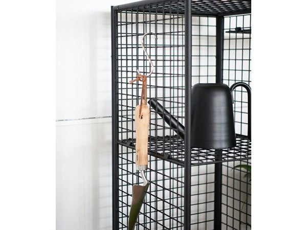 PAXTON MESH RACK 6 GRID WIDE