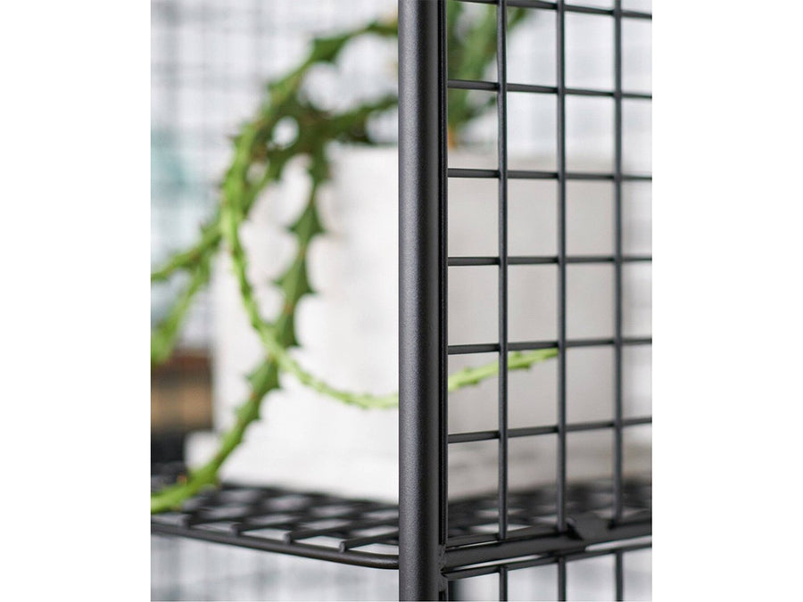 PAXTON MESH RACK 9 GRID